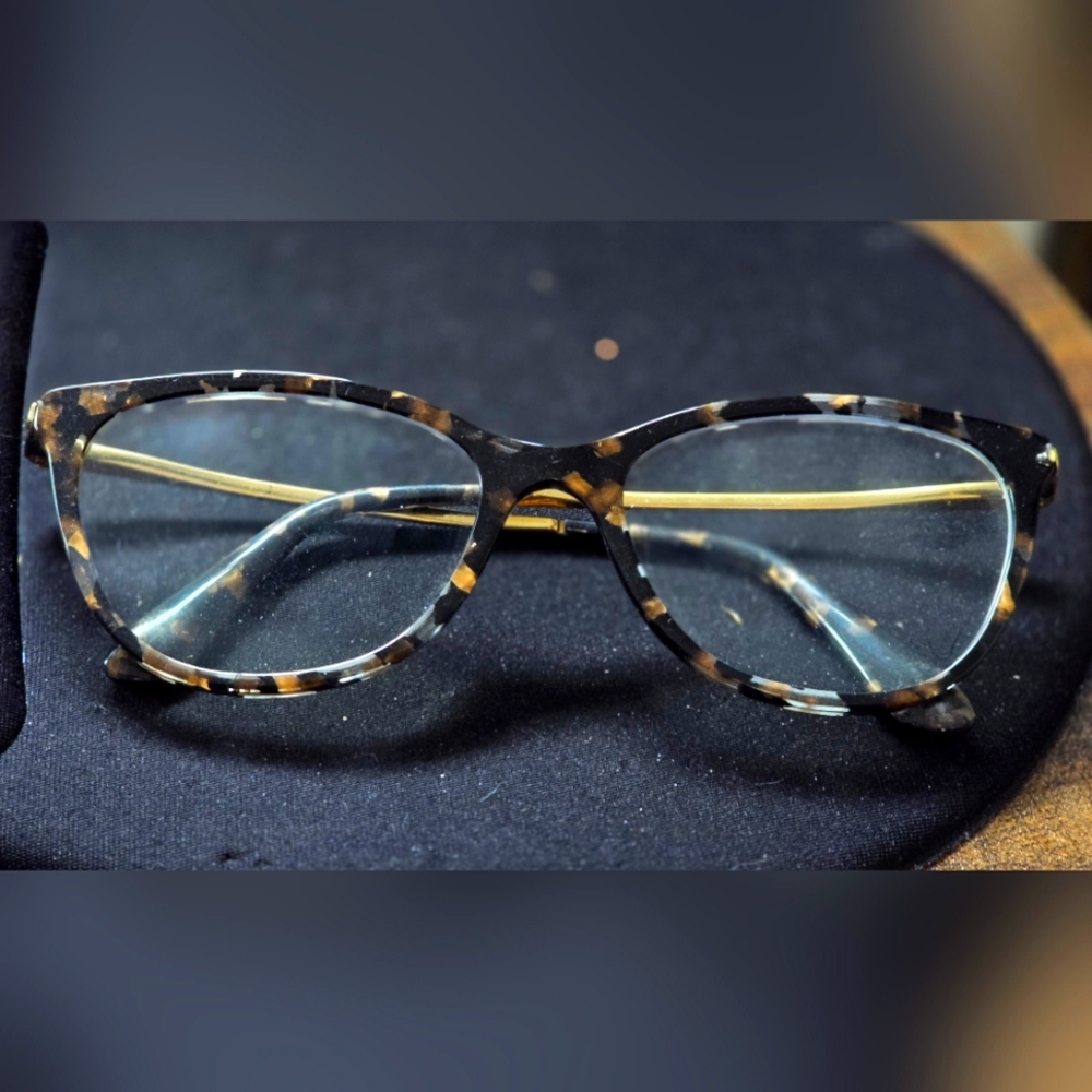 Women's D&G Eyewear Frames